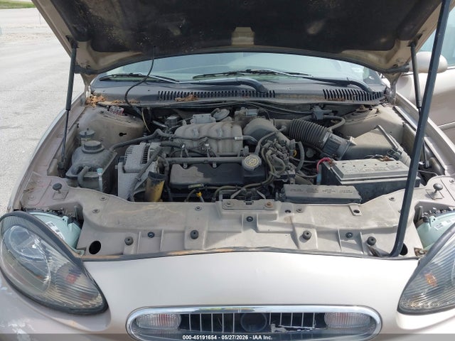 Mercury Sable