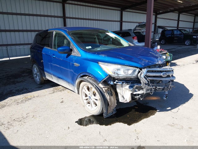 Salvage Ford Escape Image