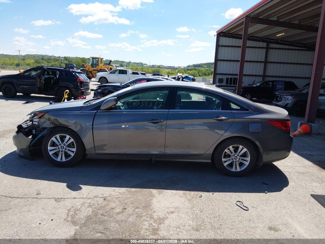 Hyundai SONATA Gls