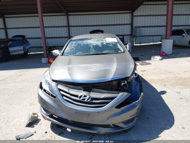 Hyundai SONATA Gls