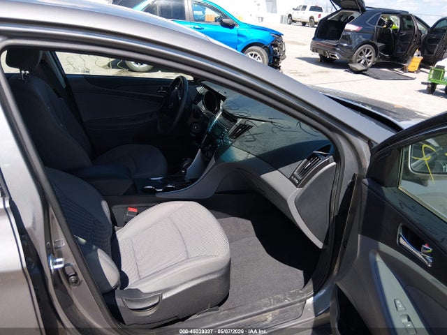 Hyundai SONATA Gls