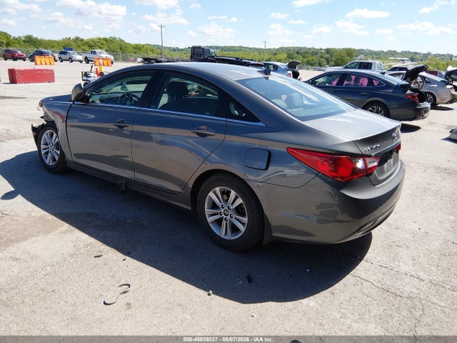 Hyundai SONATA Gls