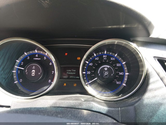 Hyundai SONATA Gls