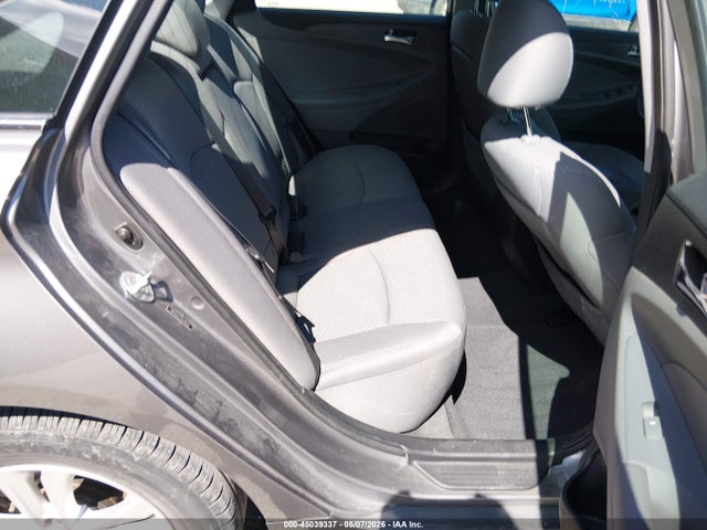 Hyundai SONATA Gls