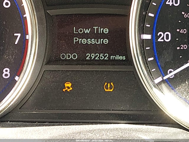Hyundai SONATA Gls