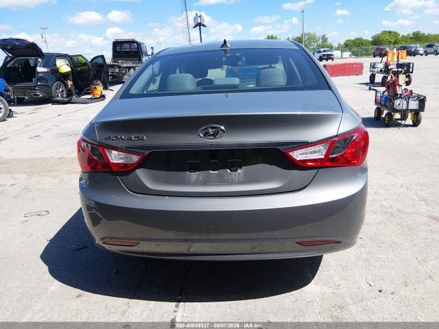 Hyundai SONATA Gls