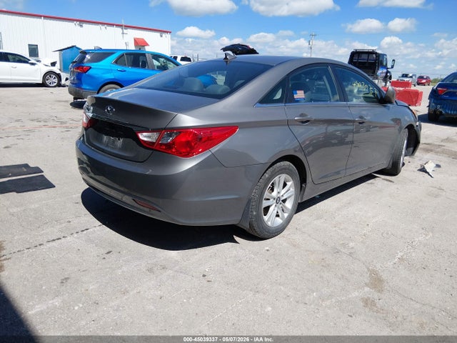 Hyundai SONATA Gls