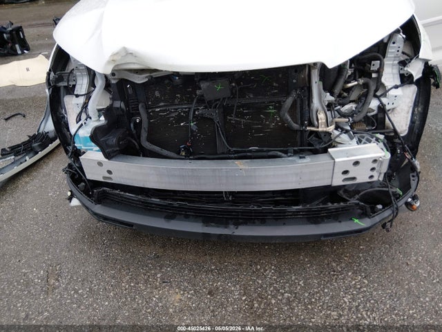 Toyota Highlander Limited