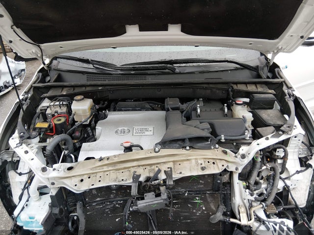 Toyota Highlander Limited