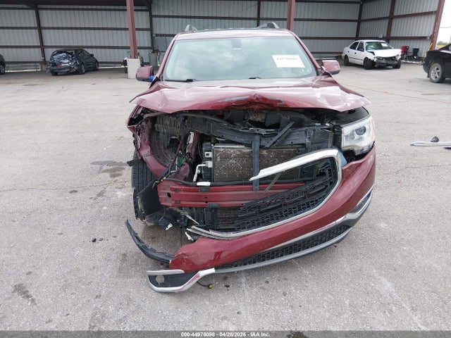 GMC Acadia Slt-1