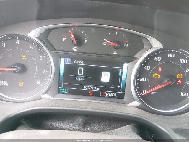 GMC Acadia Slt-1