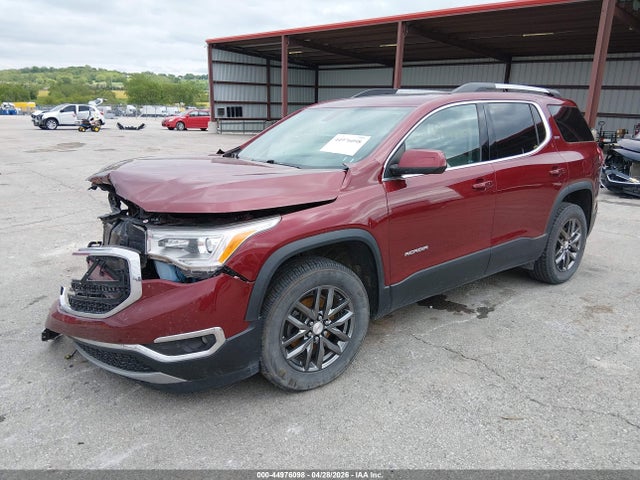 GMC Acadia Slt-1