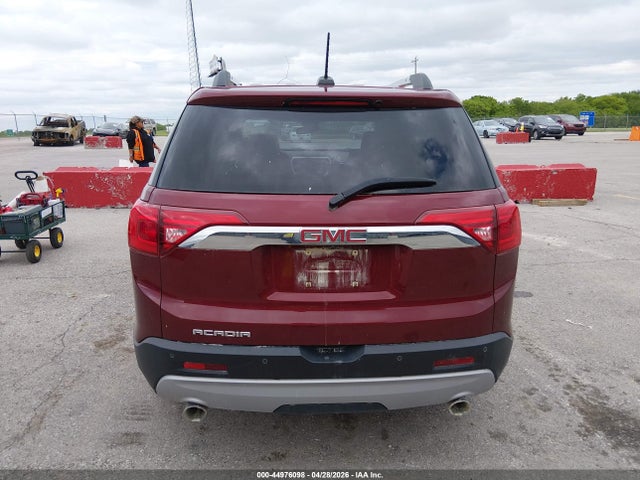 GMC Acadia Slt-1