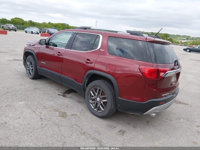 GMC Acadia Slt-1