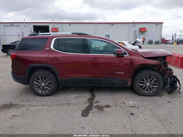 GMC Acadia Slt-1