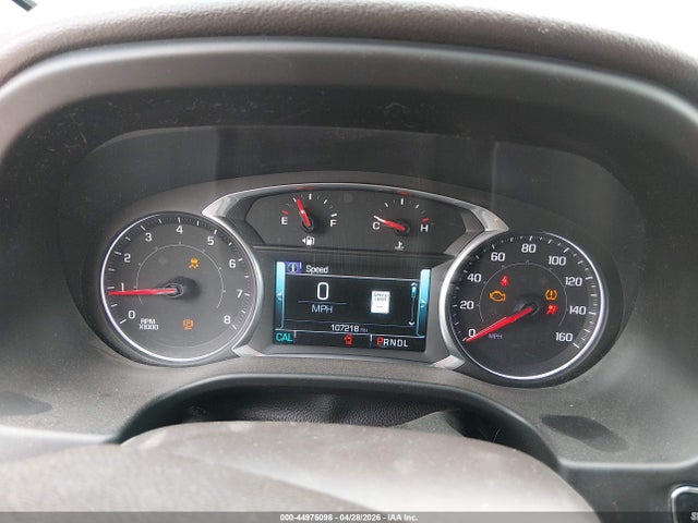 GMC Acadia Slt-1