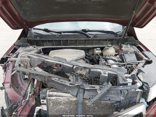 GMC Acadia Slt-1