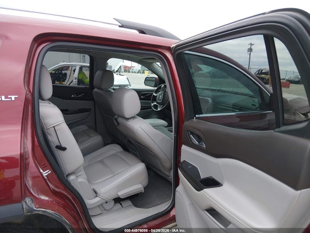 GMC Acadia Slt-1