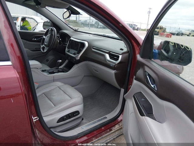 GMC Acadia Slt-1