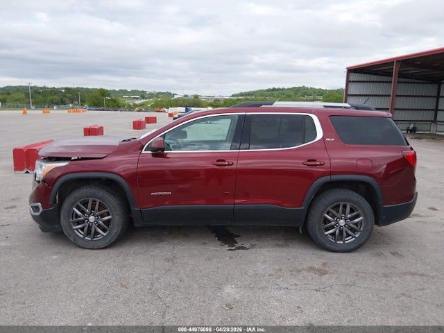 GMC Acadia Slt-1