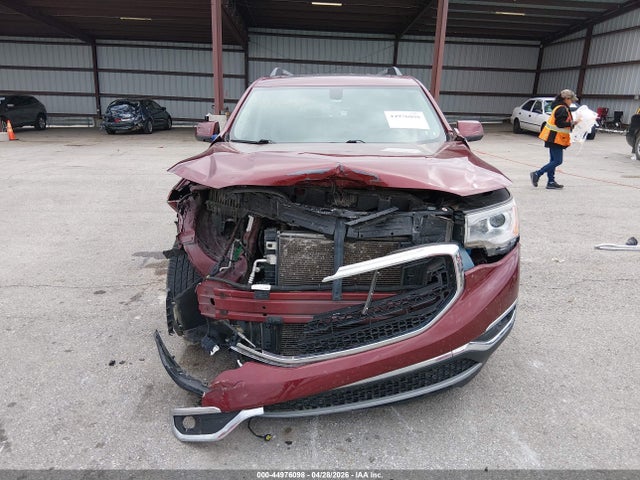 GMC Acadia Slt-1