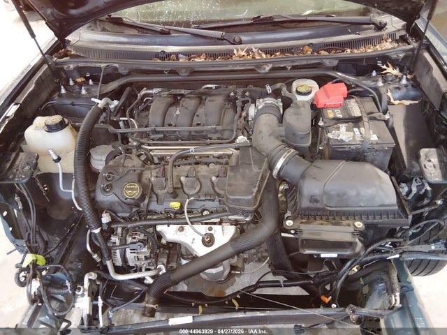 Ford Flex Sel
