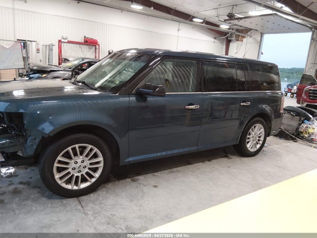 Ford Flex Sel