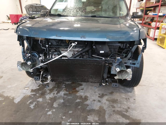 Ford Flex Sel