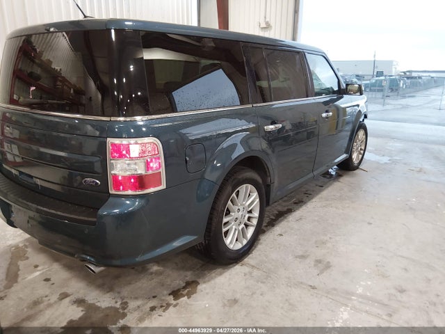 Ford Flex Sel