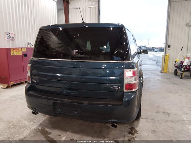 Ford Flex Sel