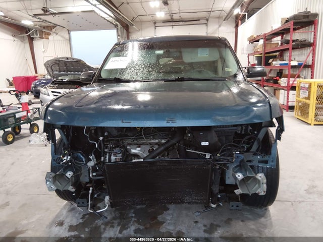 Ford Flex Sel