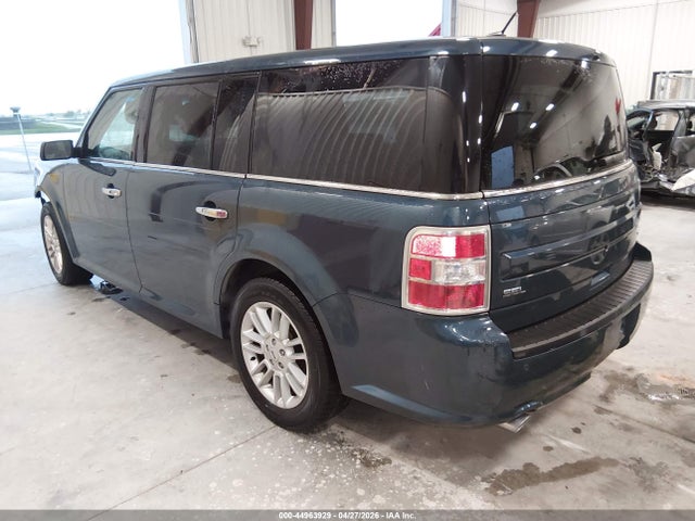 Ford Flex Sel