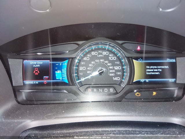 Ford Flex Sel