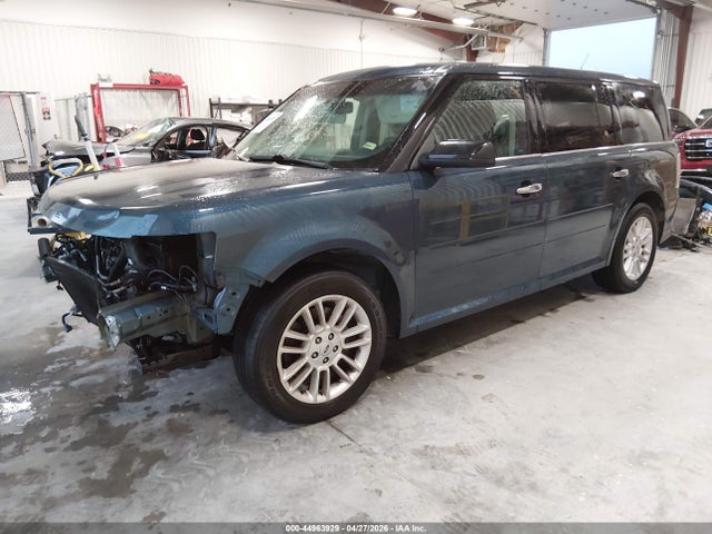 Ford Flex Sel