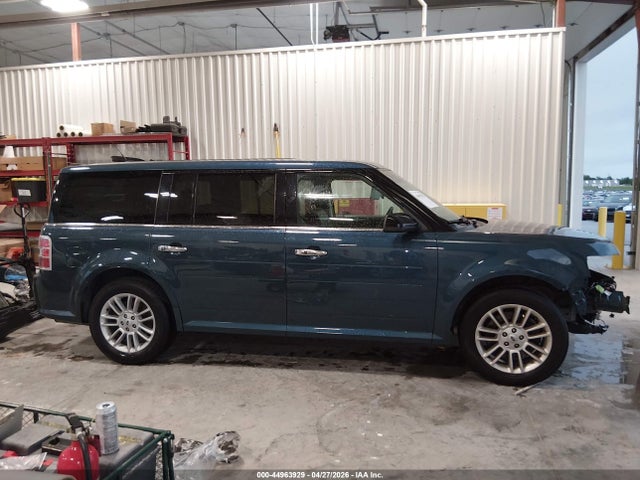 Ford Flex Sel