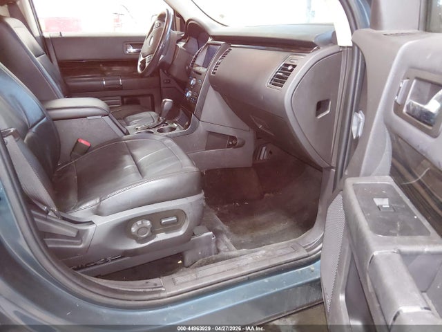 Ford Flex Sel