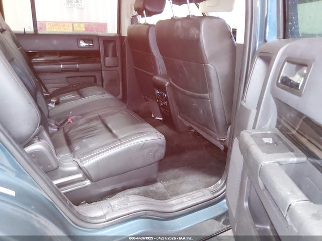Ford Flex Sel
