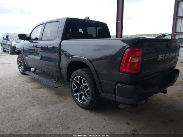 Ram 1500 Laramie  4x4 5'7 Box