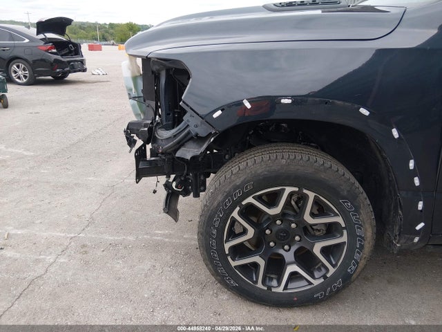 Ram 1500 Laramie  4x4 5'7 Box