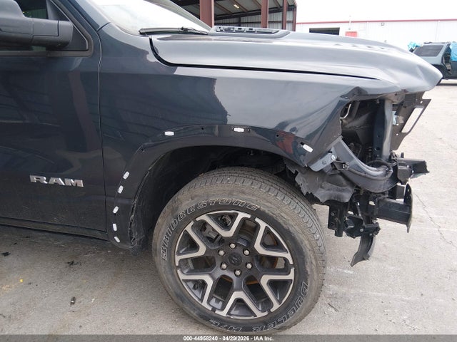 Ram 1500 Laramie  4x4 5'7 Box