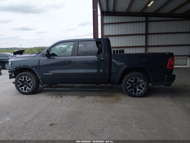 Ram 1500 Laramie  4x4 5'7 Box