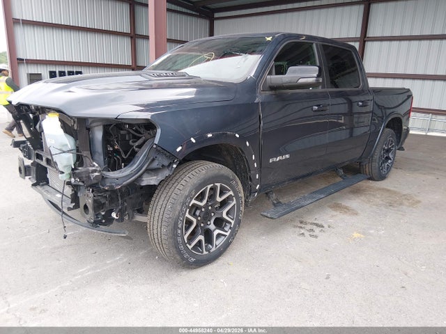 Ram 1500 Laramie  4x4 5'7 Box