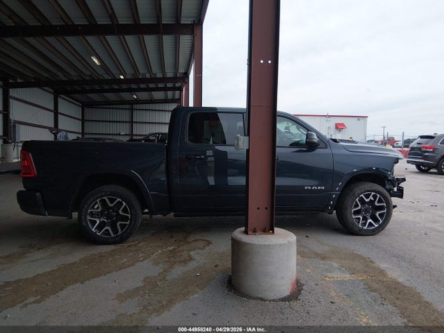 Ram 1500 Laramie  4x4 5'7 Box