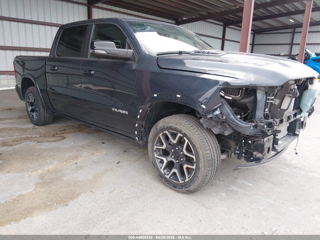 Salvage Ram 1500 Image