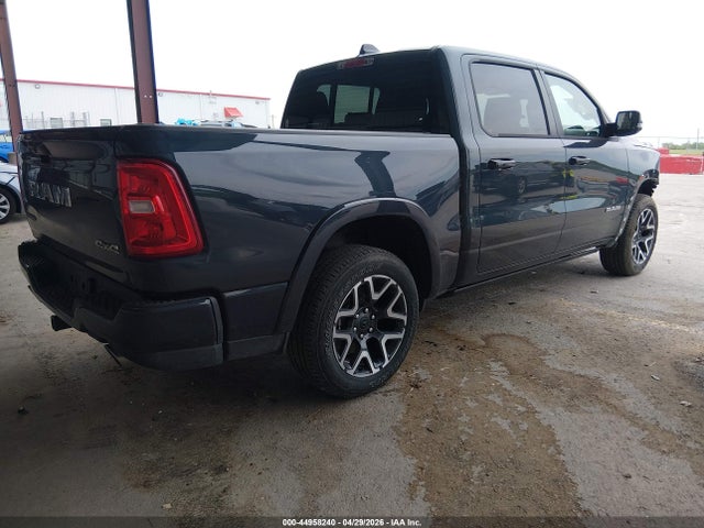 Ram 1500 Laramie  4x4 5'7 Box