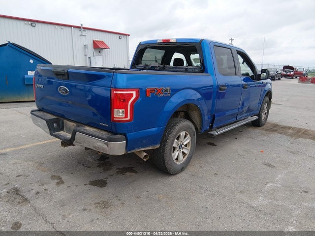 Ford F-150 Xlt
