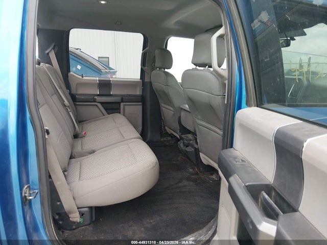Ford F-150 Xlt