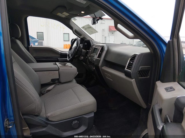 Ford F-150 Xlt