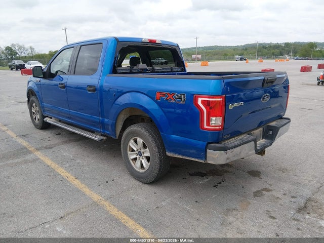 Ford F-150 Xlt
