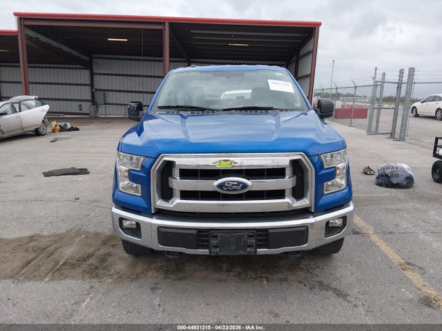 Ford F-150 Xlt
